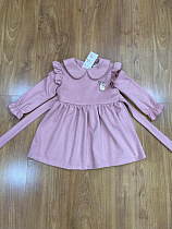 Платье Rsv 314 powder - делук