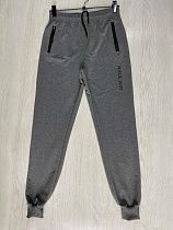 Футболка Zalov ZV82 grey - делук