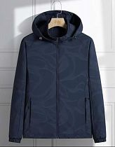 Куртка Liopt 9988A navy - делук