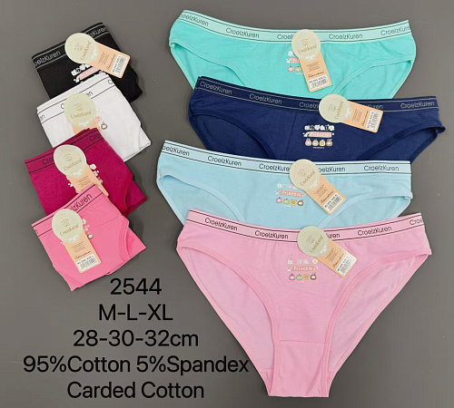 Трусики 2544 - делук