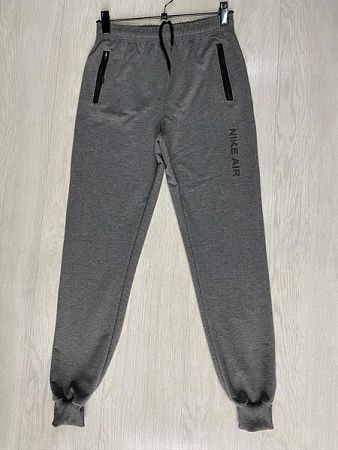 Футболка Zalov ZV82 grey - делук