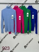 Гольф Met&March 923 blue - делук