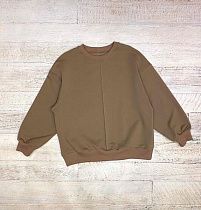 Свитер Lima Kids 2532 khaki - делук