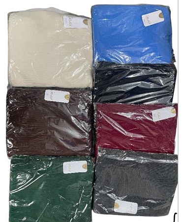 Костюм Namik NM394 green - делук