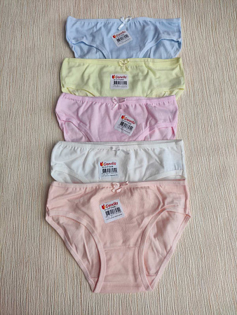 Трусы Disneyopt Kids 4171WD6 mix (6-7) - делук