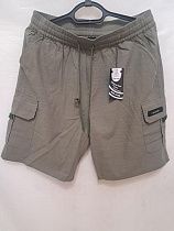 Шорты Giang 3020 khaki - делук