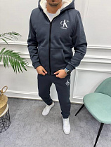 Костюм Спорт Faraon 1713 d.grey - делук