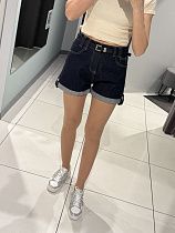 Шорты Comod 3970 navy - делук