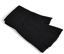 Варежки Descarrilado J3014 black - делук