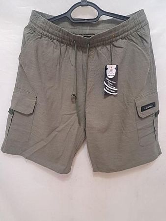 Шорты Giang 3020 khaki - делук