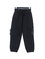 Штаны Спорт Cnd2 4296-BR1921-1 - делук