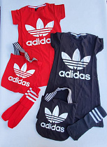 Костюм Meloria ML5456 d.grey - делук