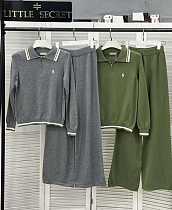 Костюм Little Secret 1200 khaki - делук