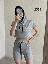 Костюм Fsn 2578 grey Костюм Fsn 2578 grey - делук