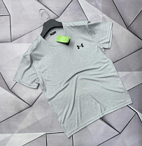 Футболка Rassul 66209 mint - делук