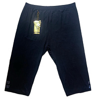 Бриджи Alia 772-1 black - делук