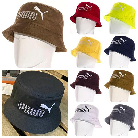 Панама Candy CN2831 mix - делук