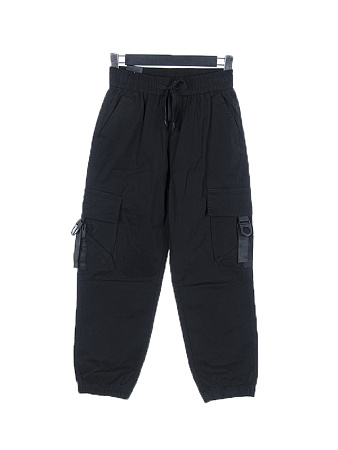 Штаны Спорт Cnd2 4296-BR1921-1 - делук