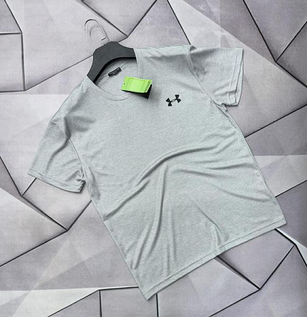 Футболка Rassul 66209 mint - делук