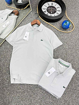 Футболка 2Bro BR883 l.grey - делук