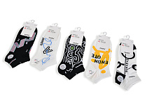 Носки Textile T319 mix - делук