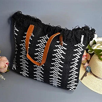 Сумка Luna-Bag 23-45 black - делук