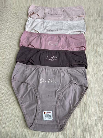 Трусы Disneyopt DM3111Y10 mix (XL) - делук