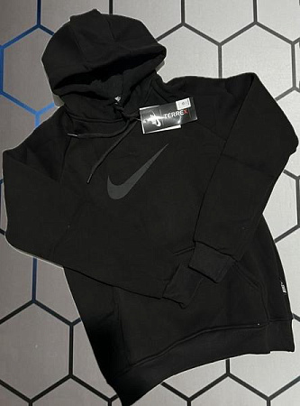 Худи Alex Clothes 13532 black - делук