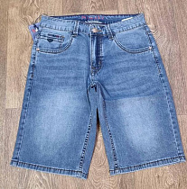 Шорты Maxim Jeans 427 blue - делук