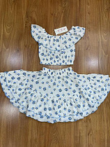 Костюм Rsv 300 l.blue - делук