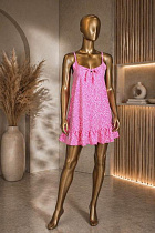 Купальник Sun&Sea 2403 pink - делук
