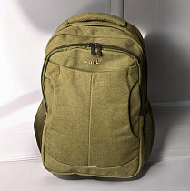 Рюкзак Luna-Bag 014 khaki - делук