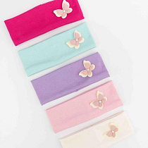 Повязка Candy CN2679 mix - делук