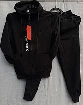 Костюм Спорт Shoptime S162 black - делук