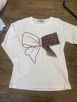 Свитер Proschenko PR1396 white - делук