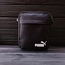 Сумка Candy Bags PM50 black - делук