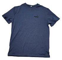 Футболка Sevim 3509 navy - делук