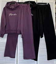 Костюм Спорт Divo DV320 purple - делук
