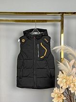 Жилетка Delfinka MJ68 black - делук