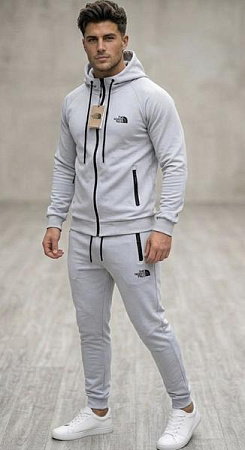 Костюм Спорт Mary Poppins 307 l.grey - делук