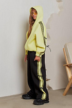 Костюм Спорт Sunnytot S82 yellow - делук