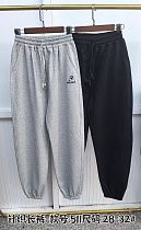 Штаны Спорт Chicwear 511 grey - делук