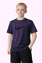 Футболка Sevim SV1457 navy - делук