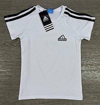 Футболка Mirwear MR719-81-1 white - делук