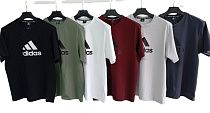 Футболка Delviago DL185 khaki - делук