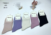 Носки Redoor B620-1 mix - делук