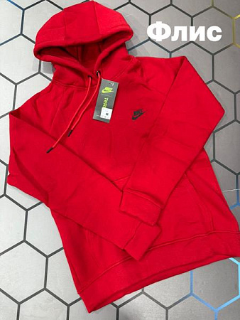 Худи Alex Clothes 6170 red - делук
