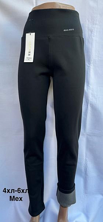 Лосины Minh 2948 black - делук