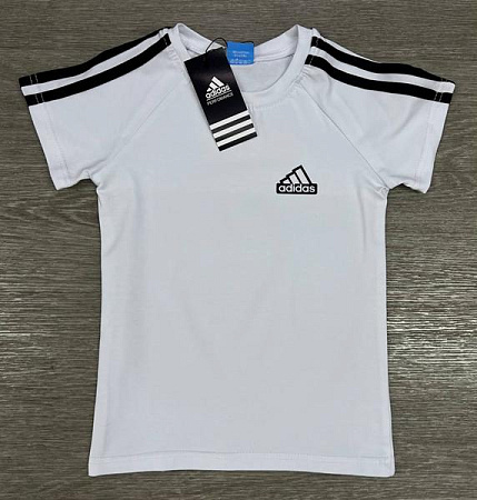 Футболка Mirwear MR719-81-1 white - делук