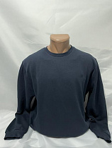 Свитер Sabihina SB1338 navy Свитер Sabihina SB1338 navy - делук